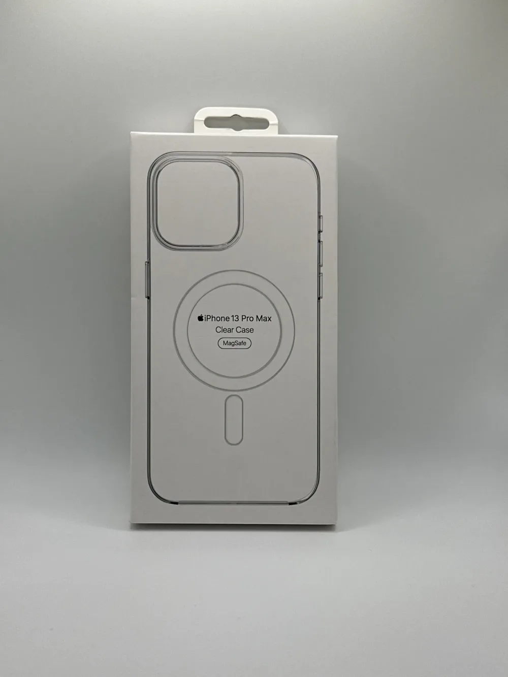 CASE MEGSAFE