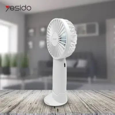 HANDHELD FAN