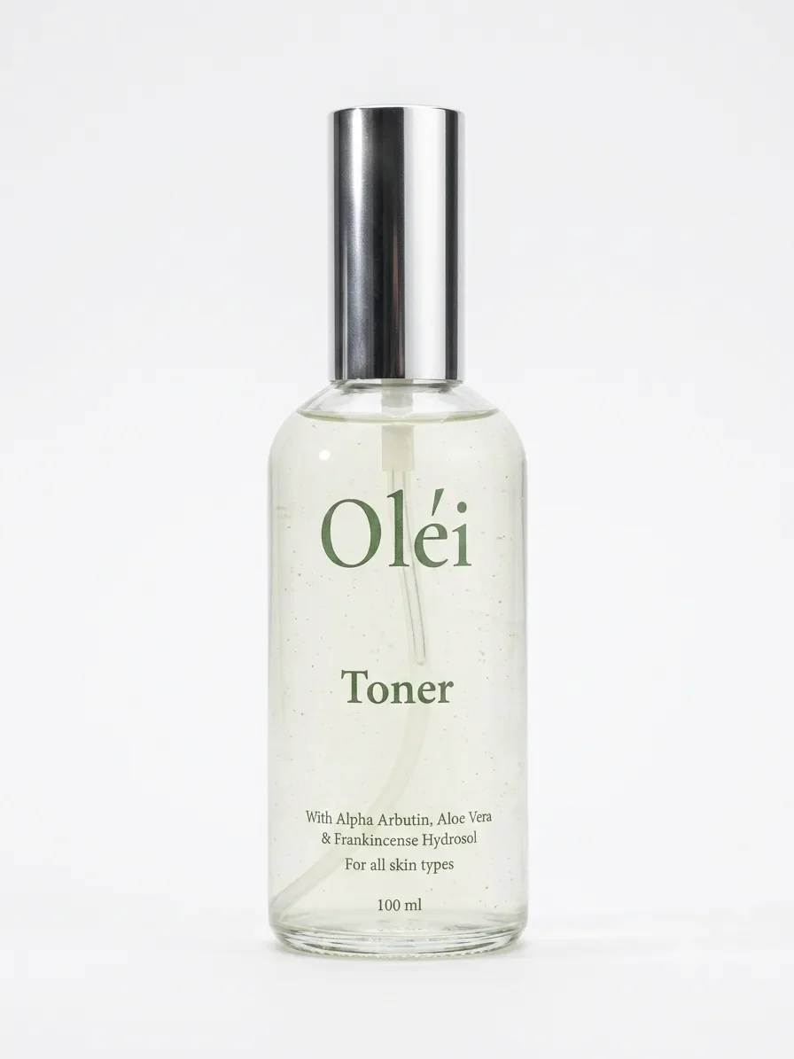 Toner