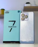 Ace buzz 7 NOTE [12/128GB] Smartphone