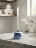 Frams فرشاة المرحاض
