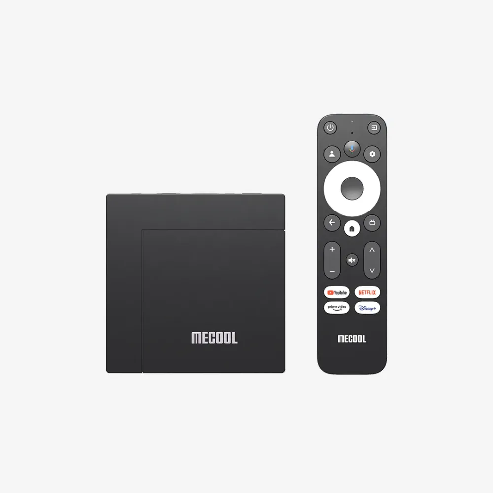 Mecool Km9 Pro Max 32/2GB