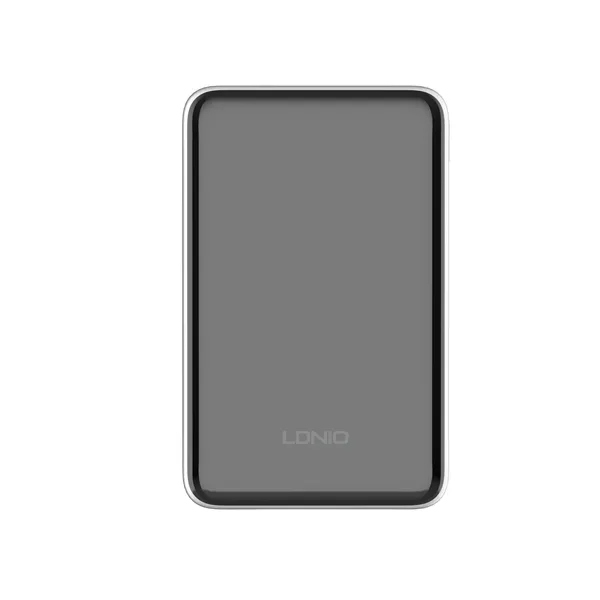 Power Bank PQ18 20000mAh Magnetic Wireless
