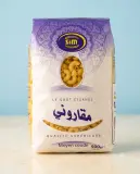عجاين سيم -مقاروني -500غ moyen coude