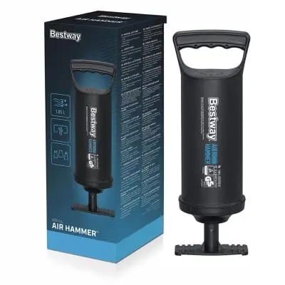 pompe de gonflage manuelle Bestway