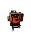 Niveau Laser 4D 16 Lignes Vertes ORCA OA3-16G