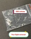 Embouts pour Stylet Universel