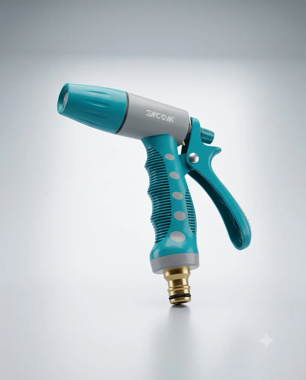 2--SPRQY NOZZLE -SIZE1