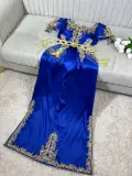 قندورة سلطانة