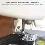 Pied de Biche Machine Portative Avec Roulette