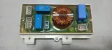 Carte Filtre Machine à laver LG