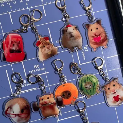 Keychains
