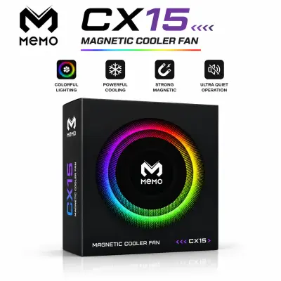 refroidisseur MEMO CX15 ORIGINAL