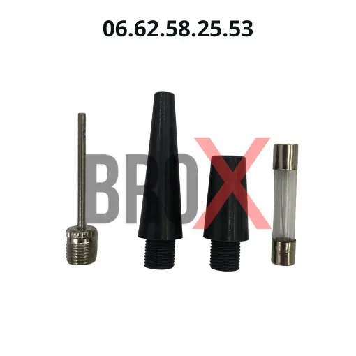 Compresseur d'Air Portable BEETRO - 12V