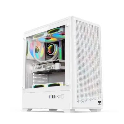 PC GAMING RYZEN 5 5500 RTX 3060 12GB