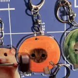 Keychains