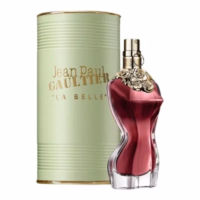 Jean Paul Gaultier la belle