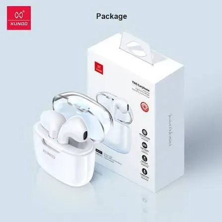 AirPods XUNDO X17