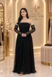 Robe Lace