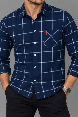 Chemise Polo