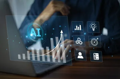 أدوات الذكاء الاصطناعي(AI TOOLS)