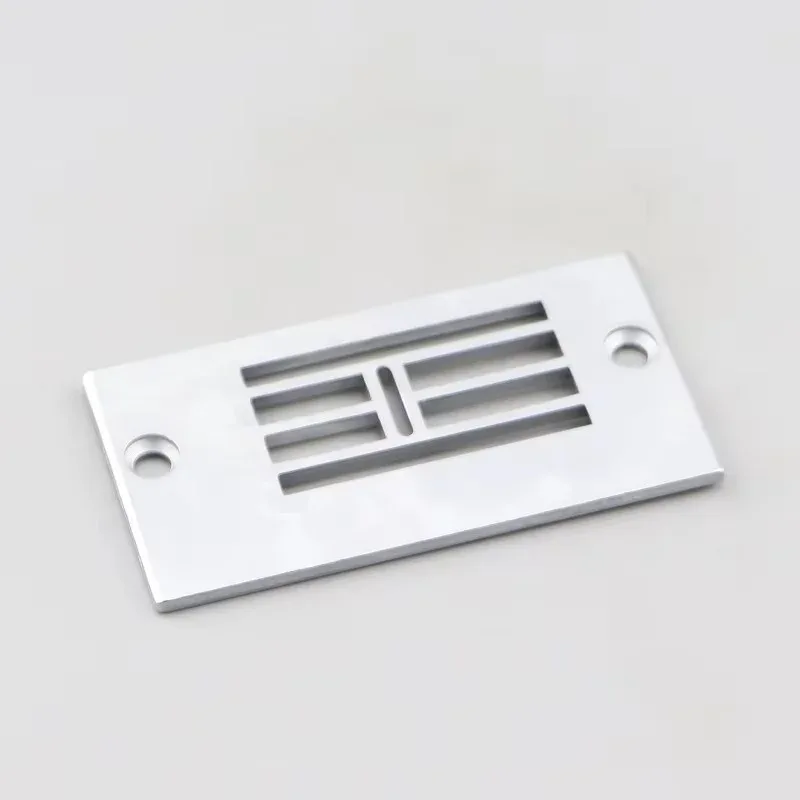 Plaque a Aiguille Machine Zigzag 20U