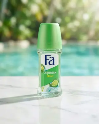 Fa مضاد التعرق 50مل