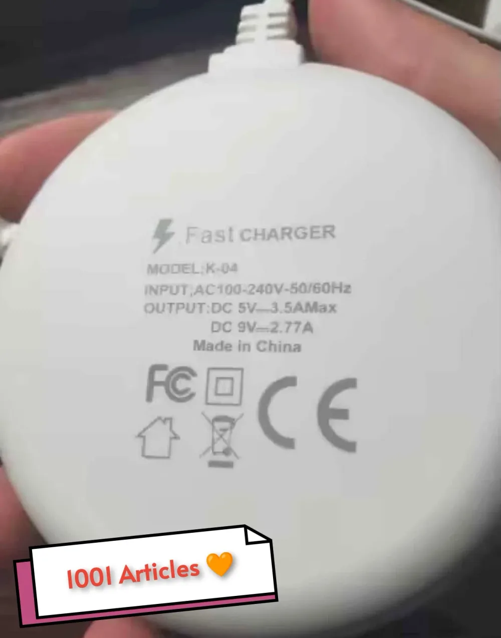 Prise multiport USB & USB Type C