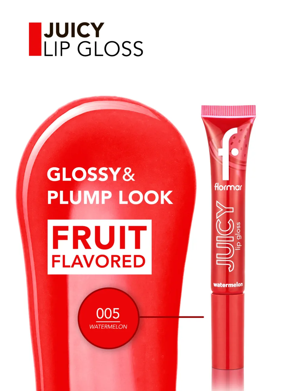 Juicy Lip Gloss