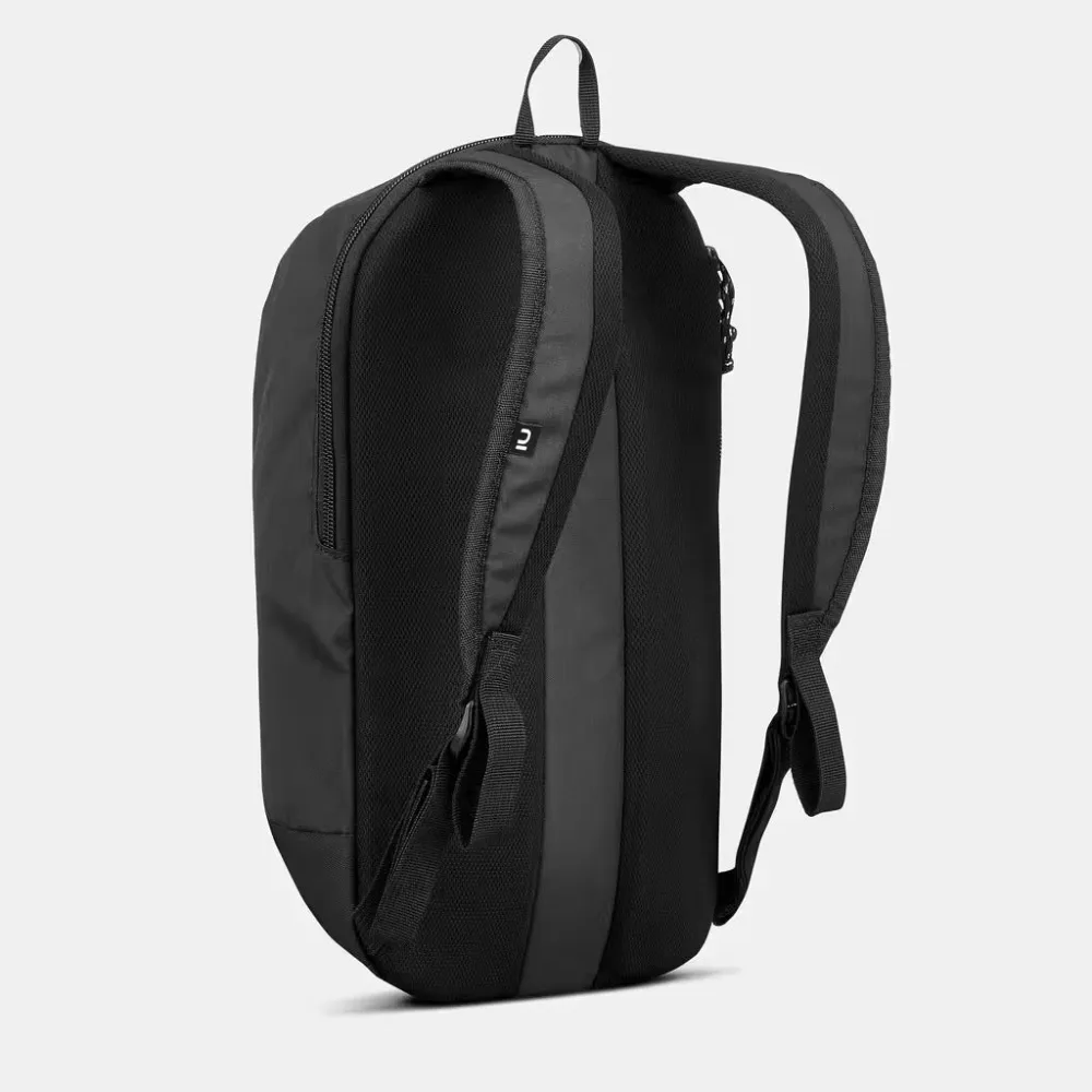 Sac à dos de randonnée 10L, NH100 Arpenaz noir