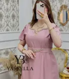 فستان زهرة