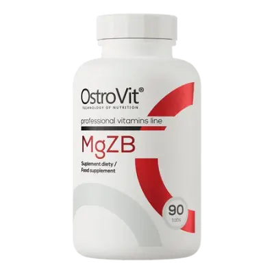 MgZB OSTROVIT 90CAPS