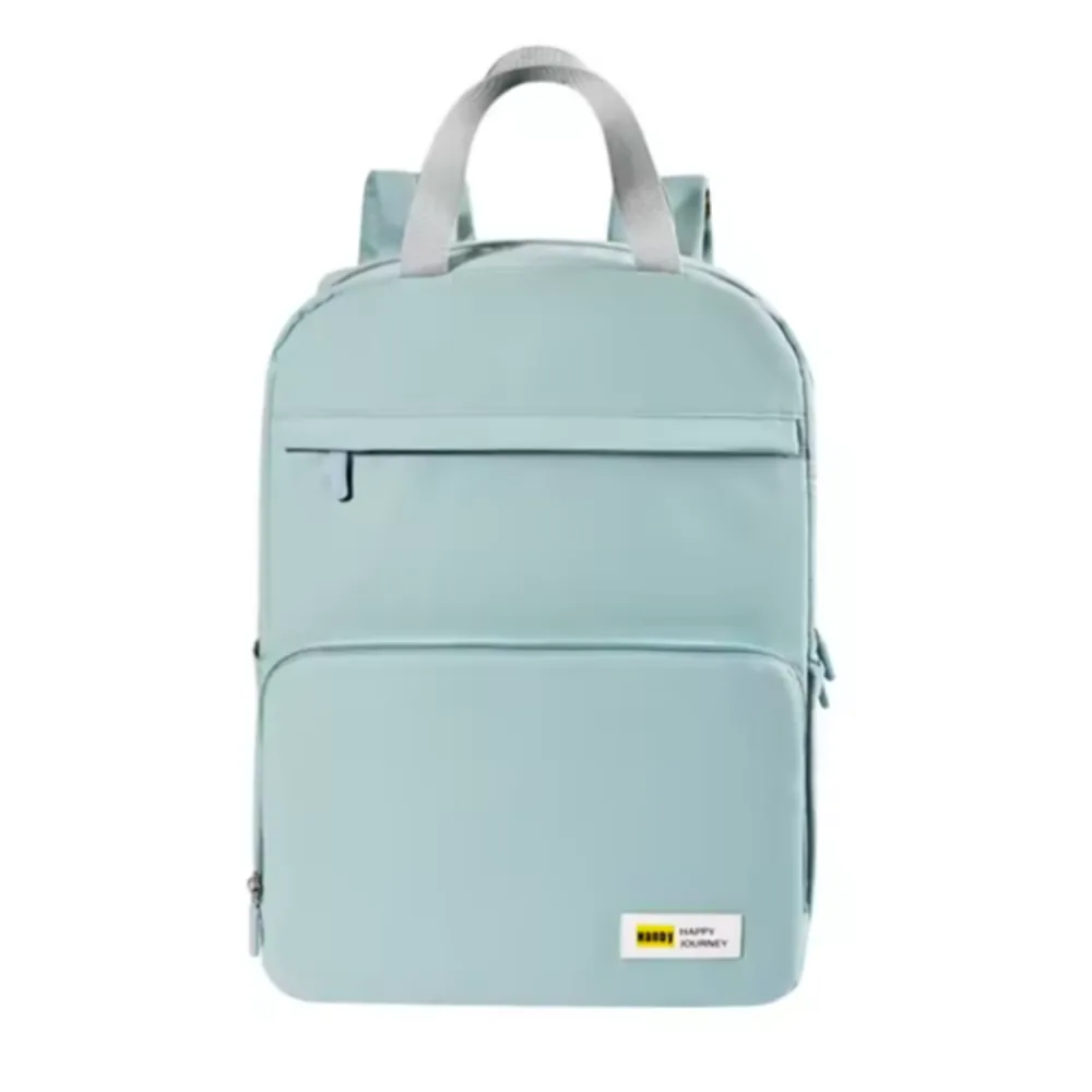 حقيبة الظهر الذكية القابلة للطي والمقاومة للماء │ Foldable Backpack