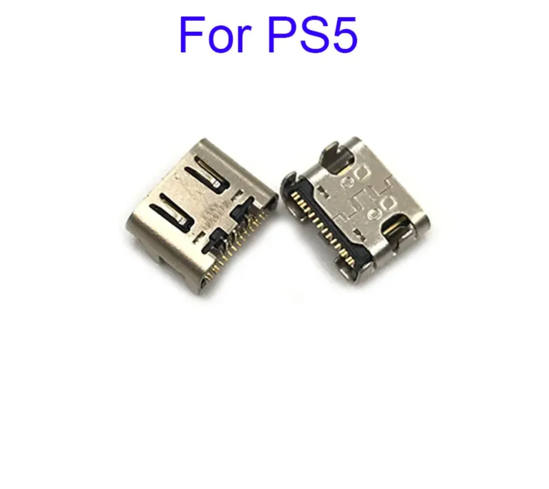 Connecteur de charge PS5