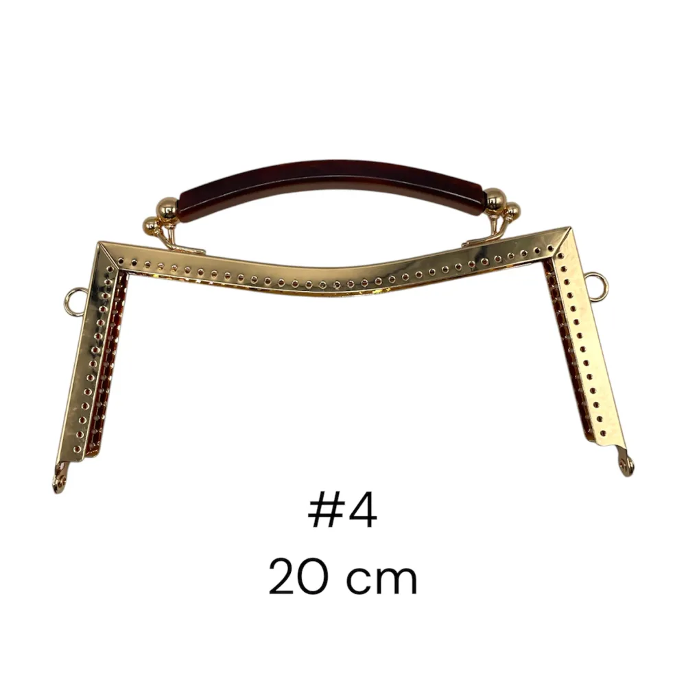 Cadre Sac A Main luxe
