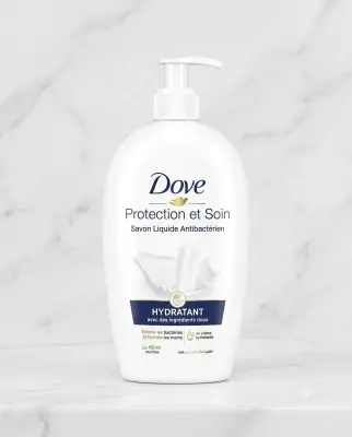 Dove صابون سائل للأيدي 450مل