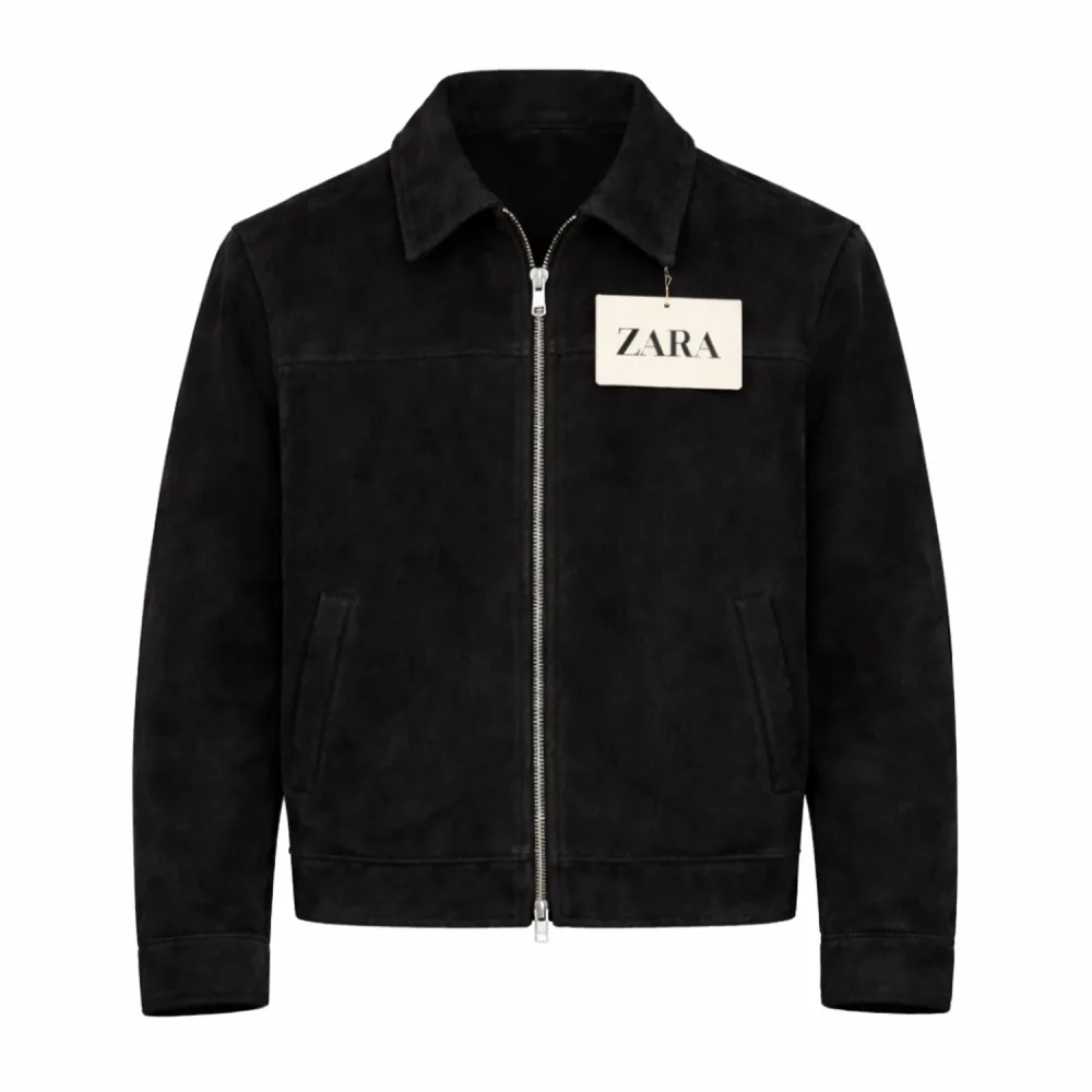 VESTE ZARA