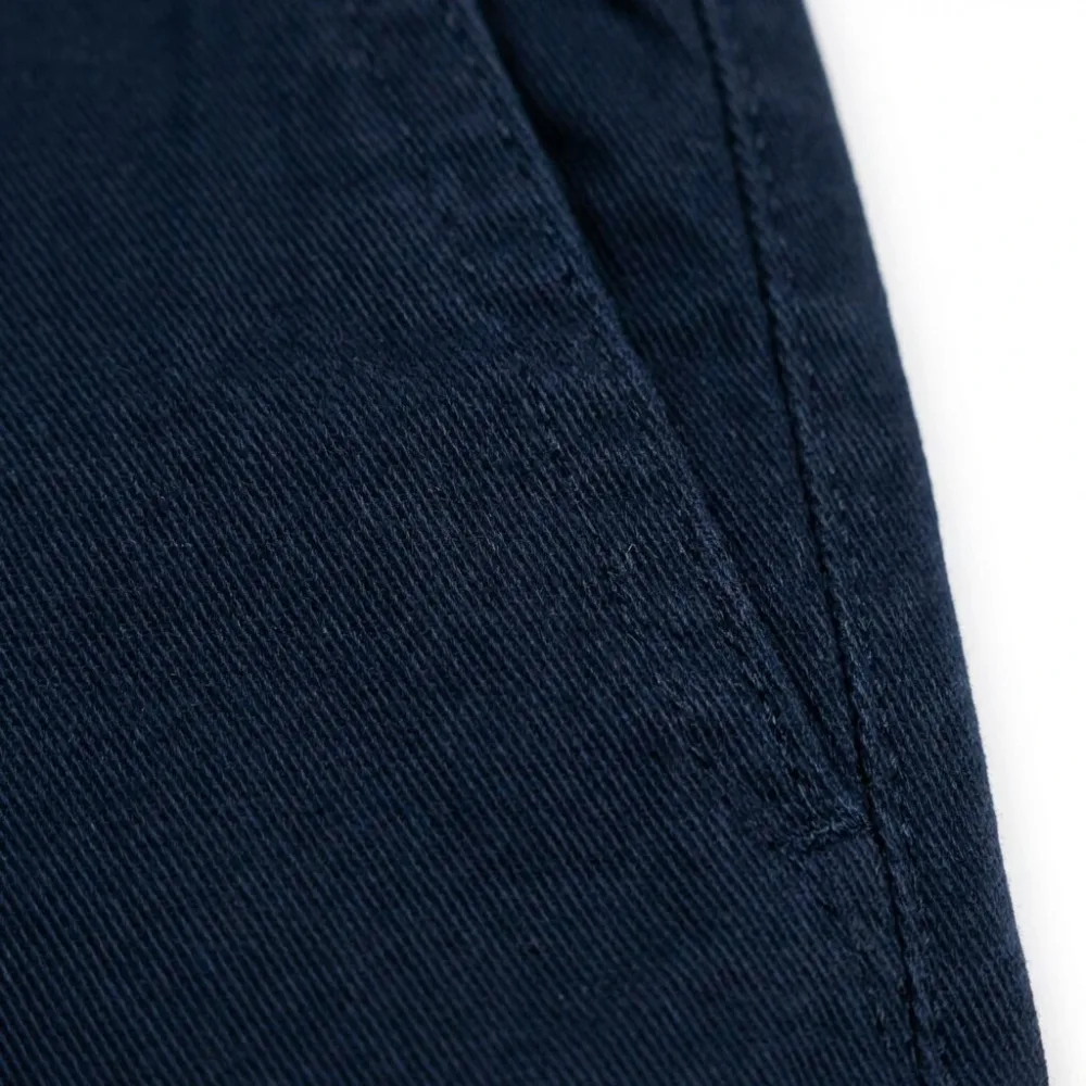LUMBERJACK JOGGER NAVY