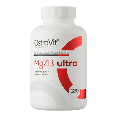 MgZb Ultra