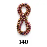06 Cristal Rond  - كريستال دائري