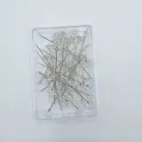 Epingle Khimare 4cm Diament