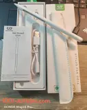 GOOJODOQ GD 14 Stylet Tactile Ipad - Bluetooth - Apple Pencil 2 - Ipad Find My
