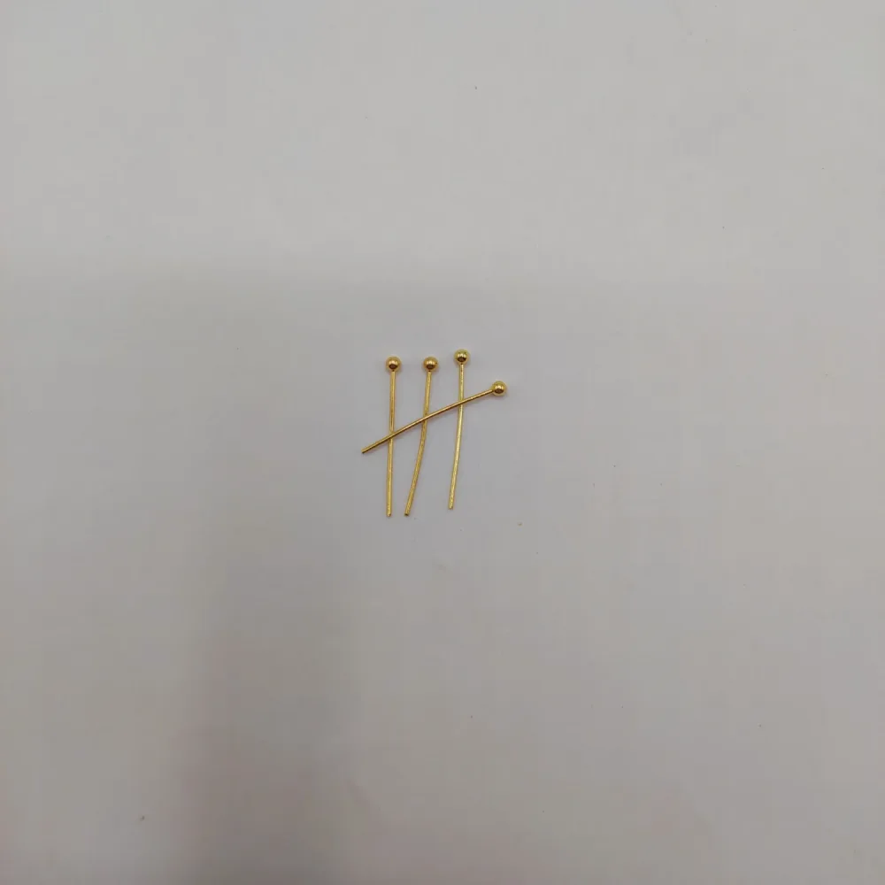 Epingle Xd par 10g