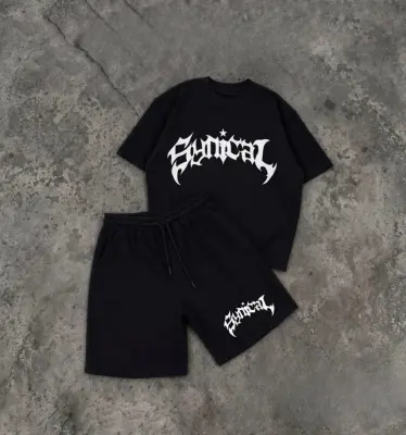 Synical Gothic Set