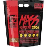 MUTANT MASS XTREME 2500