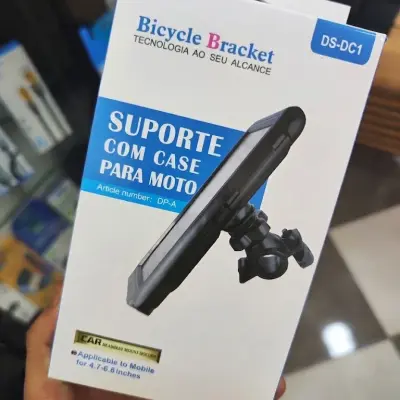 Bicycle Bracket