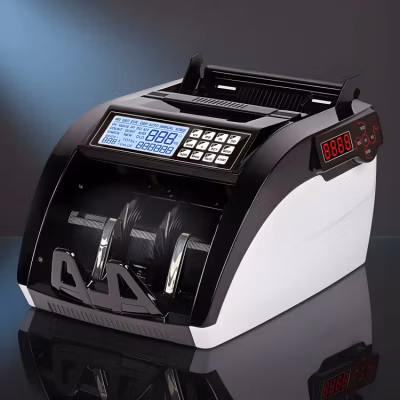 BILL COUNTER AL-6100