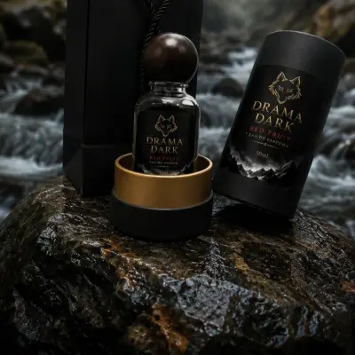Drama Dark Parfum