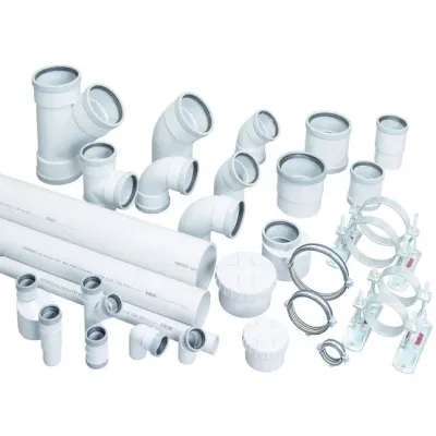 Tubes & Raccords
