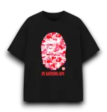 T-shirt BAPE
